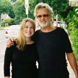 Meet your Posher, Sandi